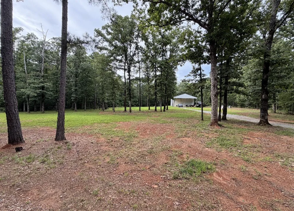 161 Clement Road Benton, LA 71006