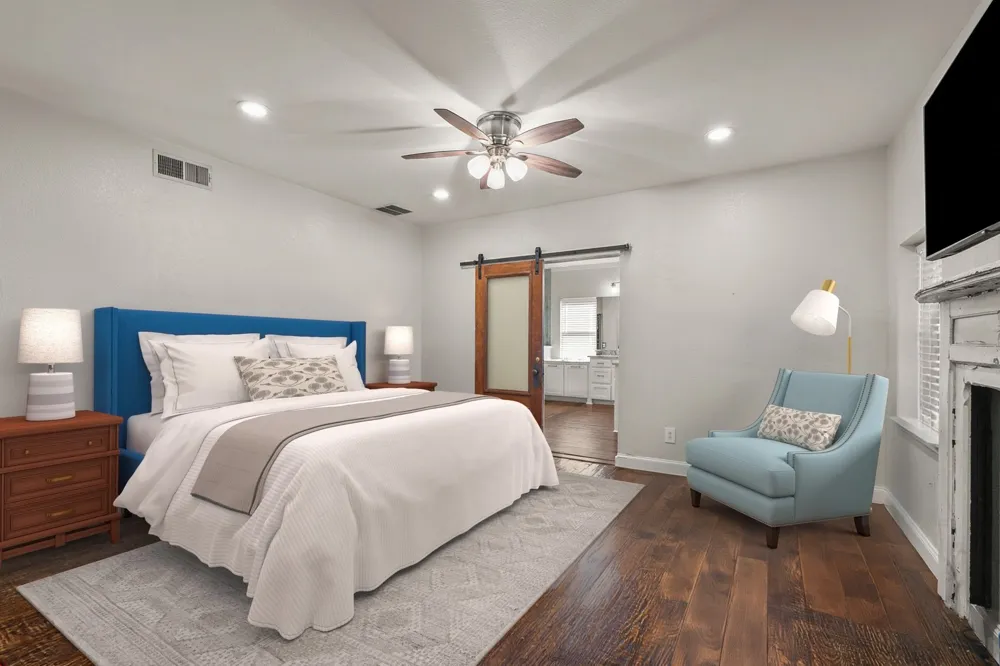 518 E College Street Gunter, TX 75058