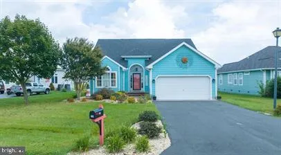 298 LAKESIDE DRIVE Lewes, DE 19958