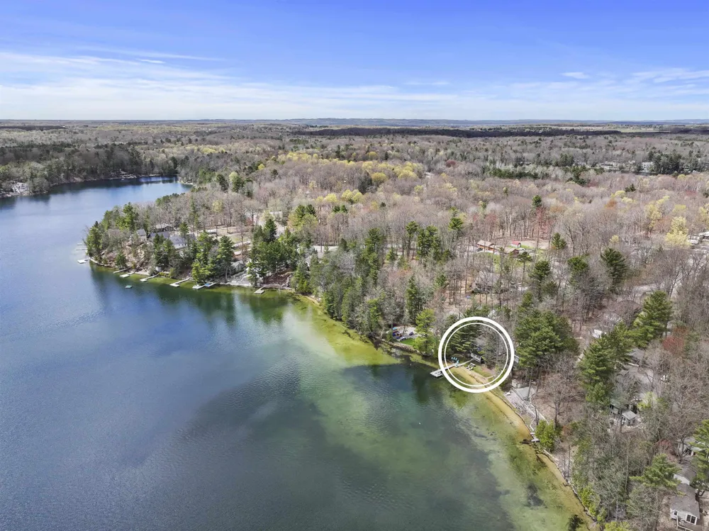 489 Peninsula Trail East Bay Township, MI 49696
