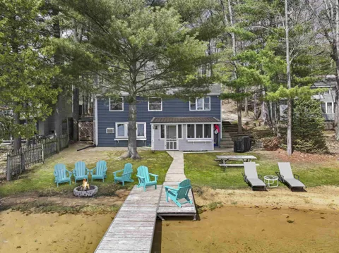 489 Peninsula Trail