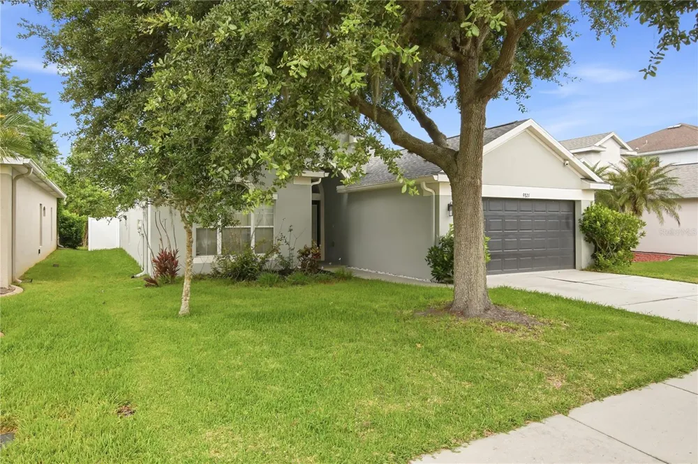 9821 JASMINE BROOK CIRCLE Land O Lakes, FL 34638