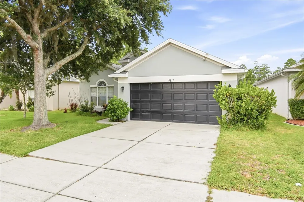 9821 JASMINE BROOK CIRCLE Land O Lakes, FL 34638