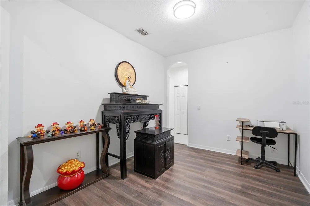 9821 JASMINE BROOK CIRCLE Land O Lakes, FL 34638
