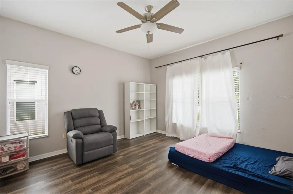 9821 JASMINE BROOK CIRCLE Land O Lakes, FL 34638
