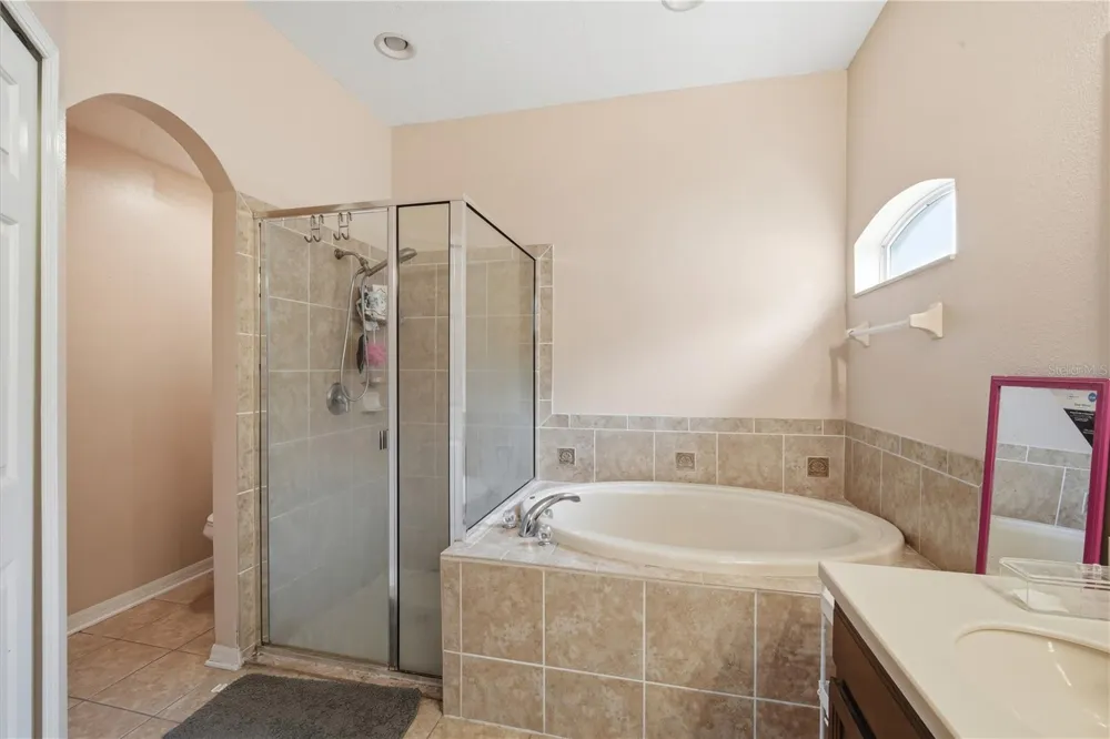9821 JASMINE BROOK CIRCLE Land O Lakes, FL 34638