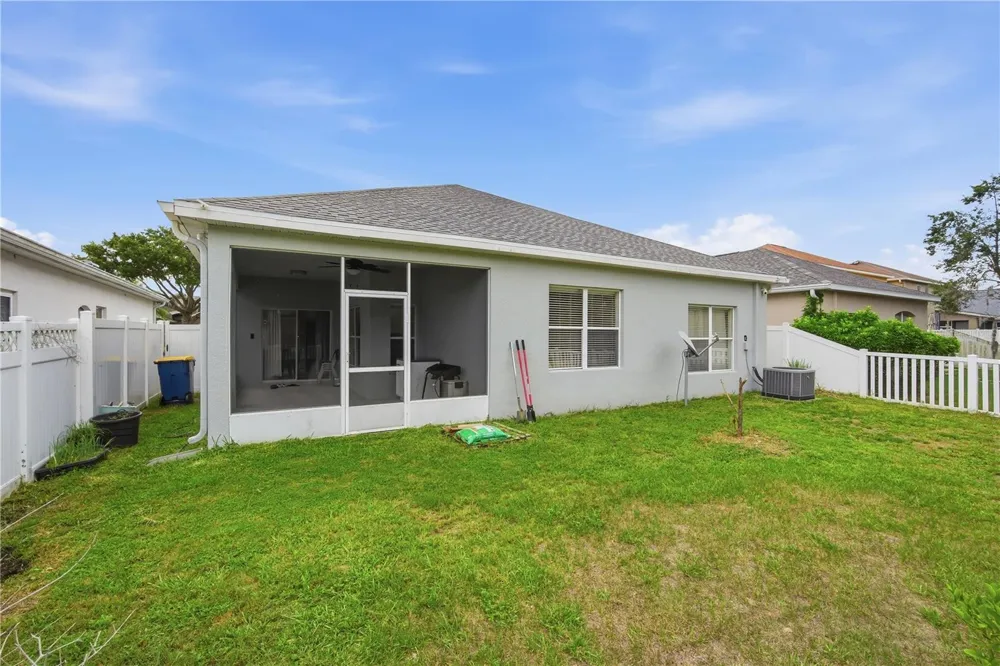 9821 JASMINE BROOK CIRCLE Land O Lakes, FL 34638