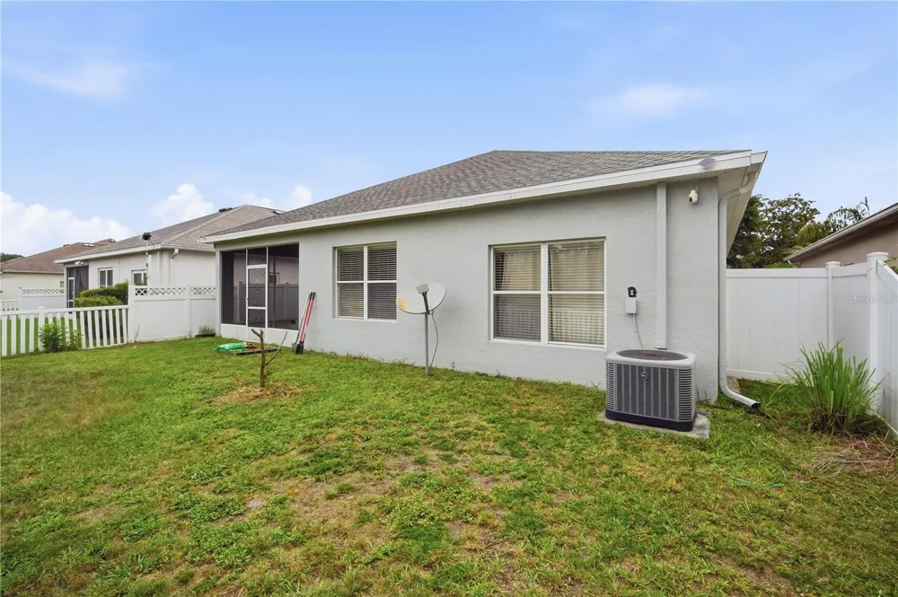 9821 JASMINE BROOK CIRCLE Land O Lakes, FL 34638
