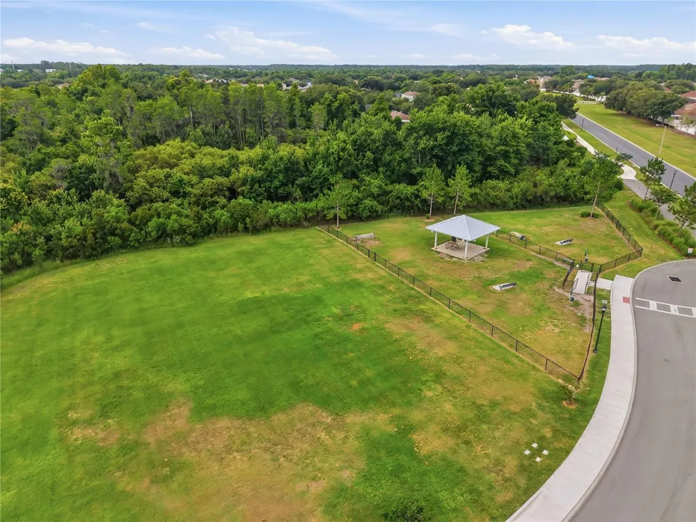 9821 JASMINE BROOK CIRCLE Land O Lakes, FL 34638