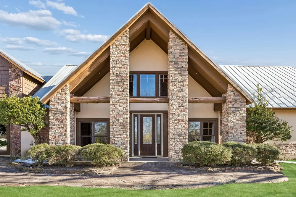 1922 Bethel Cannon Road Whitewright, TX 75491