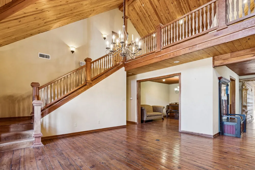 1922 Bethel Cannon Road Whitewright, TX 75491