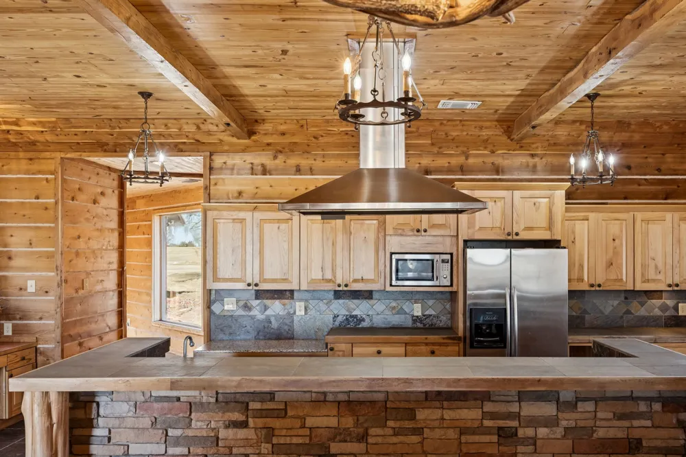 1922 Bethel Cannon Road Whitewright, TX 75491