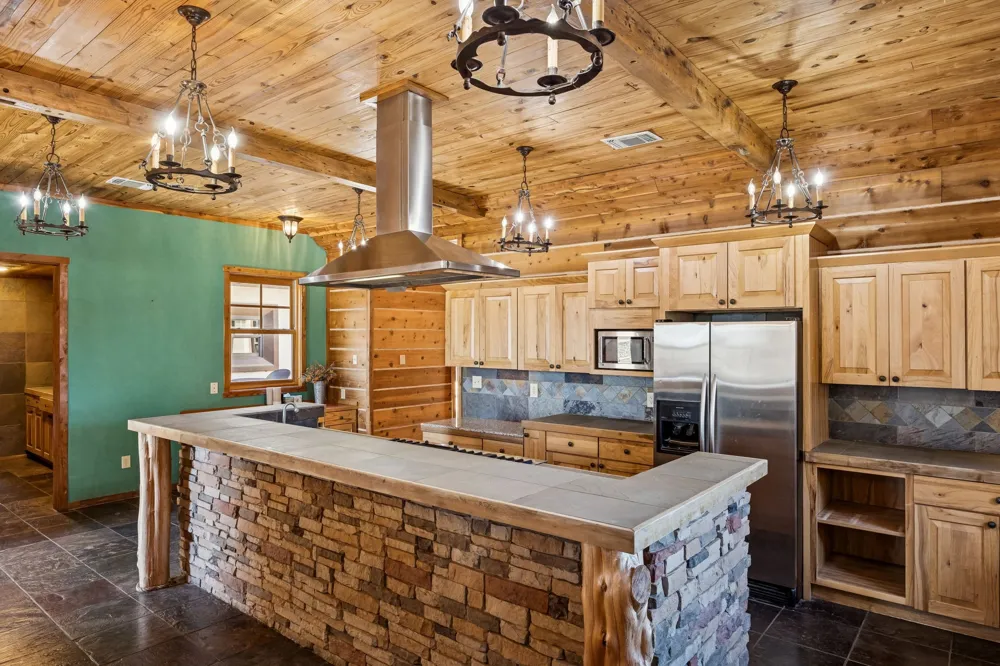 1922 Bethel Cannon Road Whitewright, TX 75491