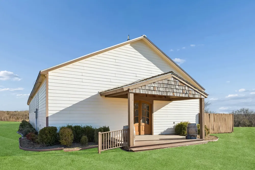 1922 Bethel Cannon Road Whitewright, TX 75491
