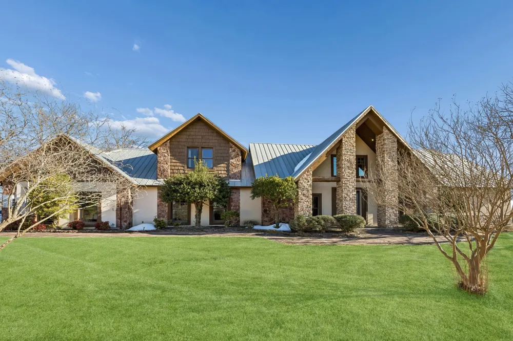 1922 Bethel Cannon Road Whitewright, TX 75491