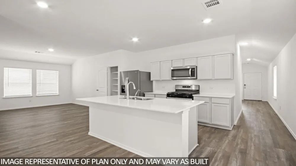 1679 Portia Lane Conroe, TX 77301
