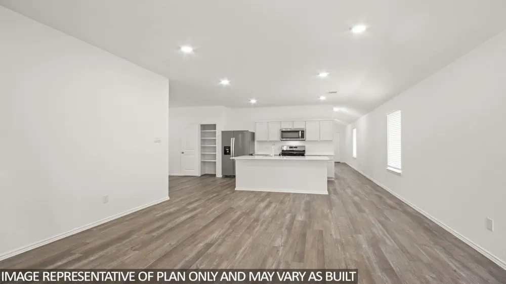 1679 Portia Lane Conroe, TX 77301
