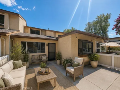 750 E 5th Street #58