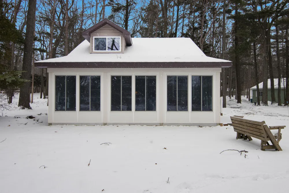 63 E Piney Road Manistee, MI 49660