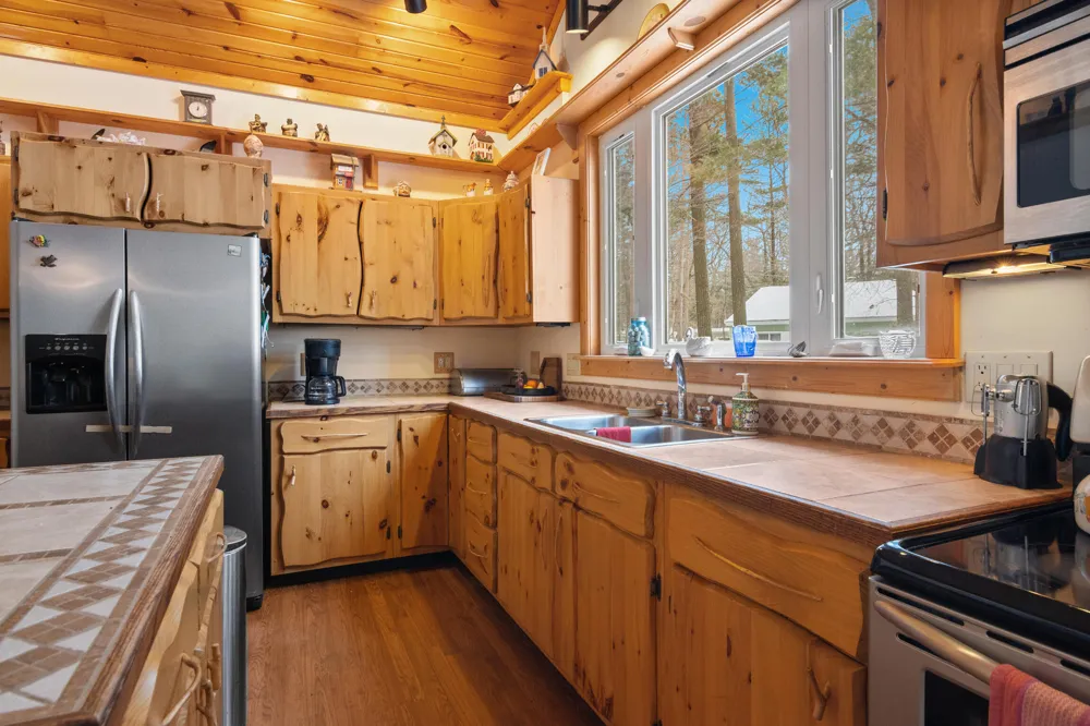 63 E Piney Road Manistee, MI 49660