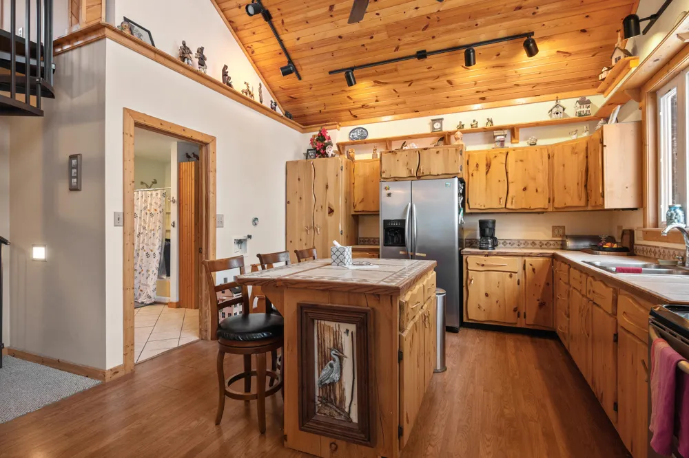 63 E Piney Road Manistee, MI 49660