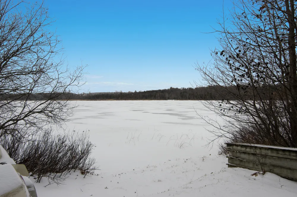 63 E Piney Road Manistee, MI 49660