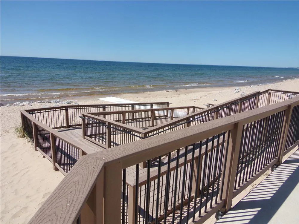 63 E Piney Road Manistee, MI 49660