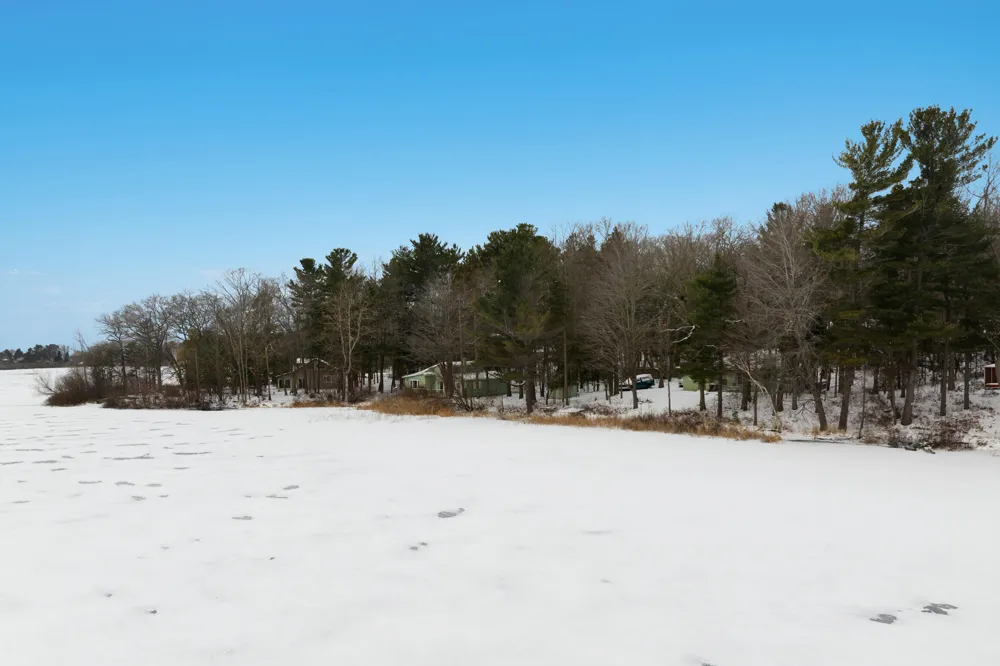 63 E Piney Road Manistee, MI 49660