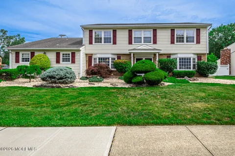 3 Romero Court