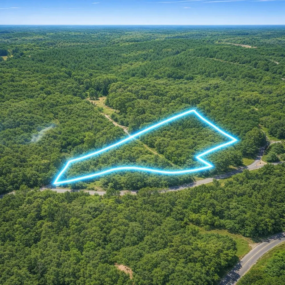 0 Arl Bailey Road Finger, TN 38334
