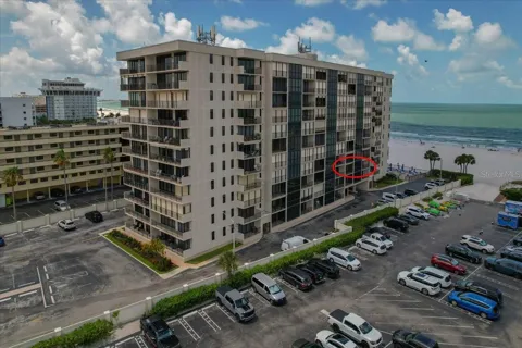 5396 GULF BOULEVARD #304
