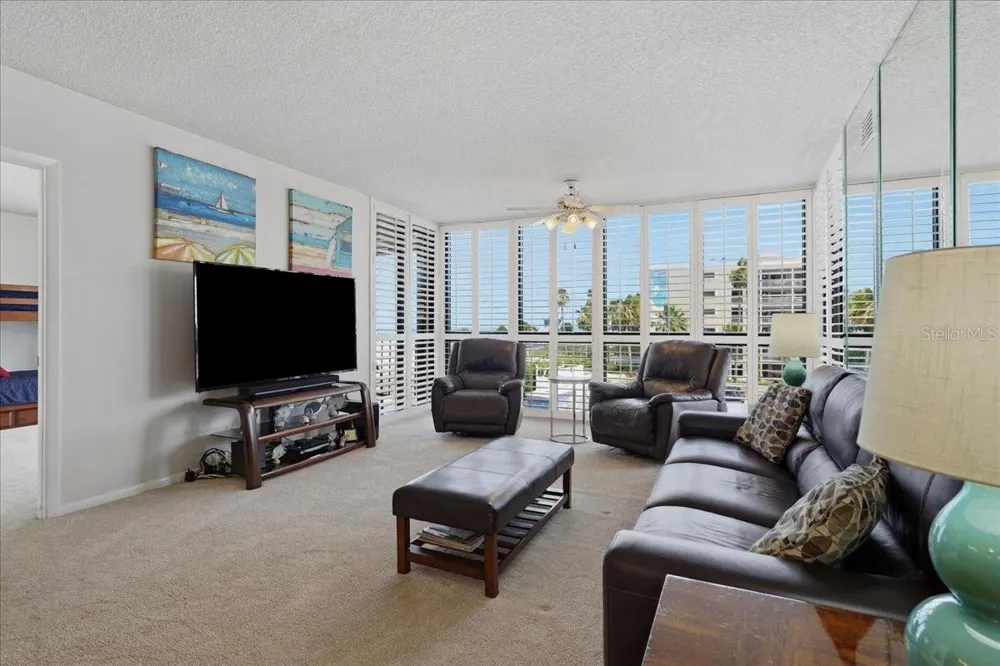 5396 GULF BOULEVARD #304 St Pete Beach, FL 33706