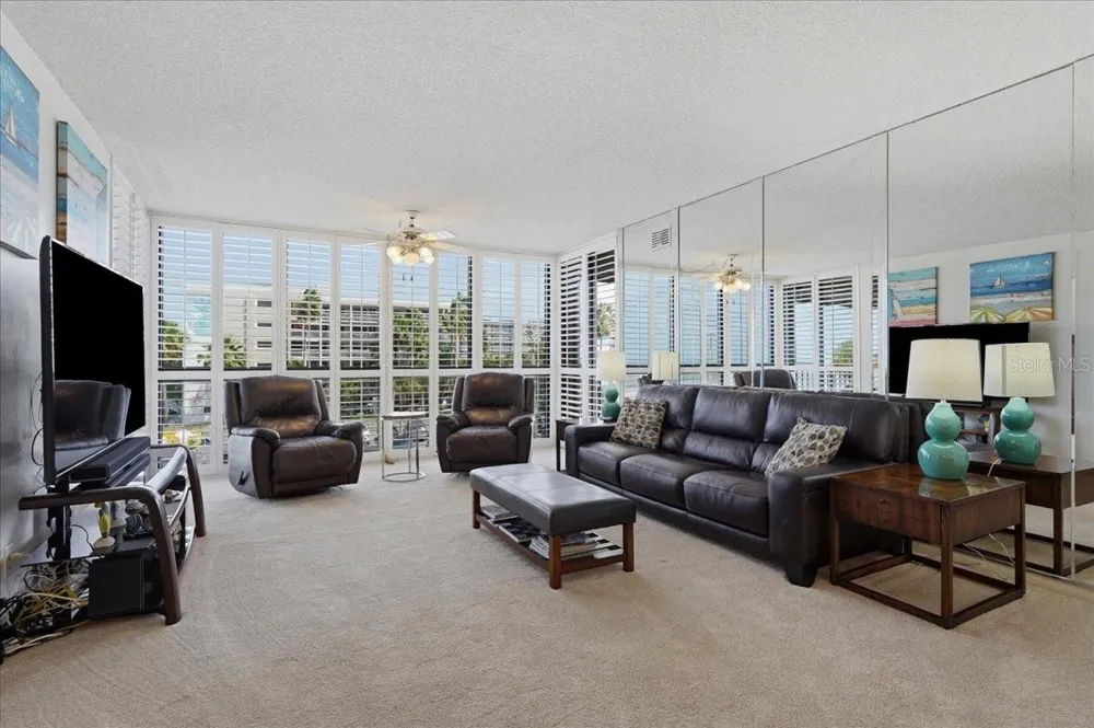 5396 GULF BOULEVARD #304 St Pete Beach, FL 33706