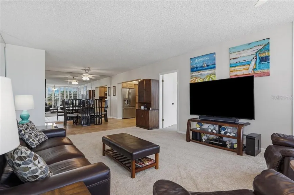 5396 GULF BOULEVARD #304 St Pete Beach, FL 33706