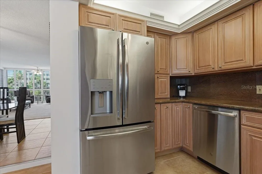 5396 GULF BOULEVARD #304 St Pete Beach, FL 33706