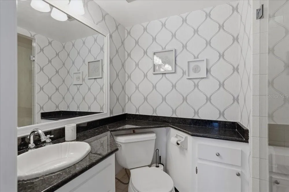 5396 GULF BOULEVARD #304 St Pete Beach, FL 33706