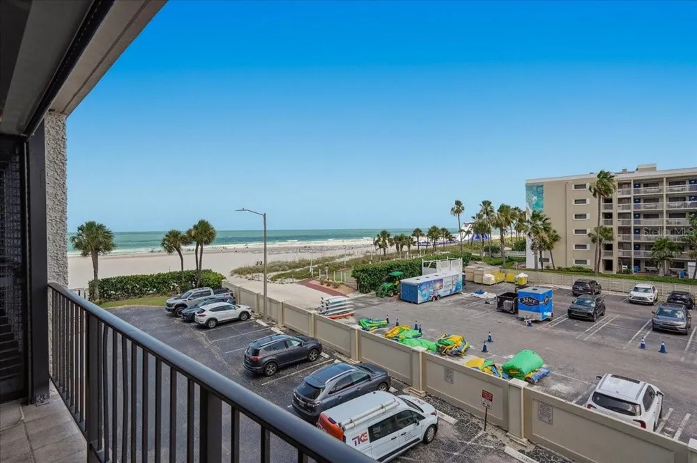 5396 GULF BOULEVARD #304 St Pete Beach, FL 33706