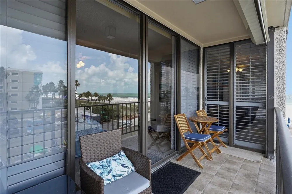 5396 GULF BOULEVARD #304 St Pete Beach, FL 33706