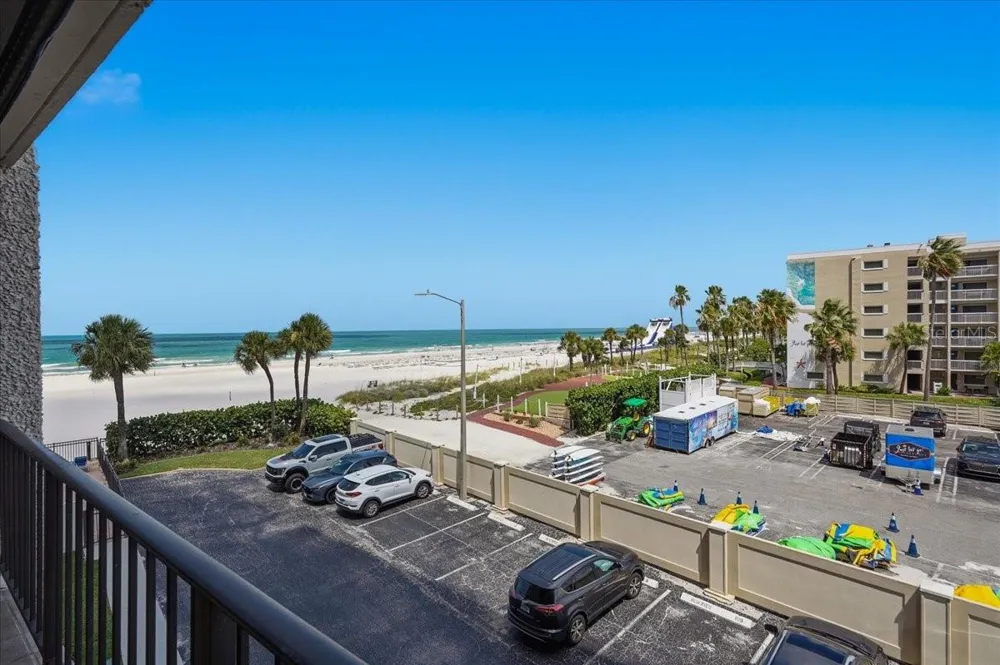 5396 GULF BOULEVARD #304 St Pete Beach, FL 33706