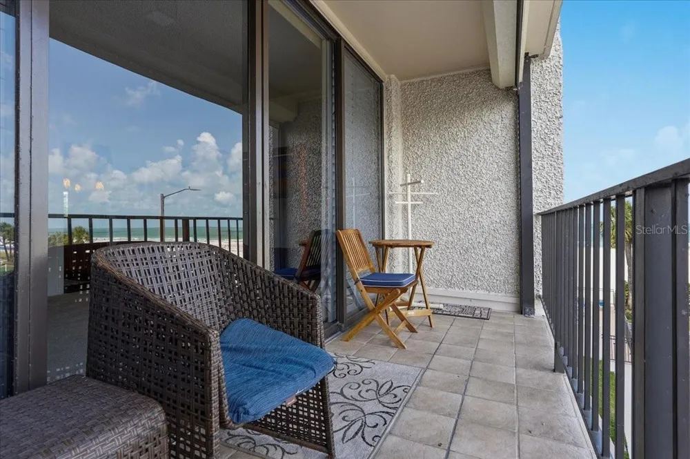 5396 GULF BOULEVARD #304 St Pete Beach, FL 33706