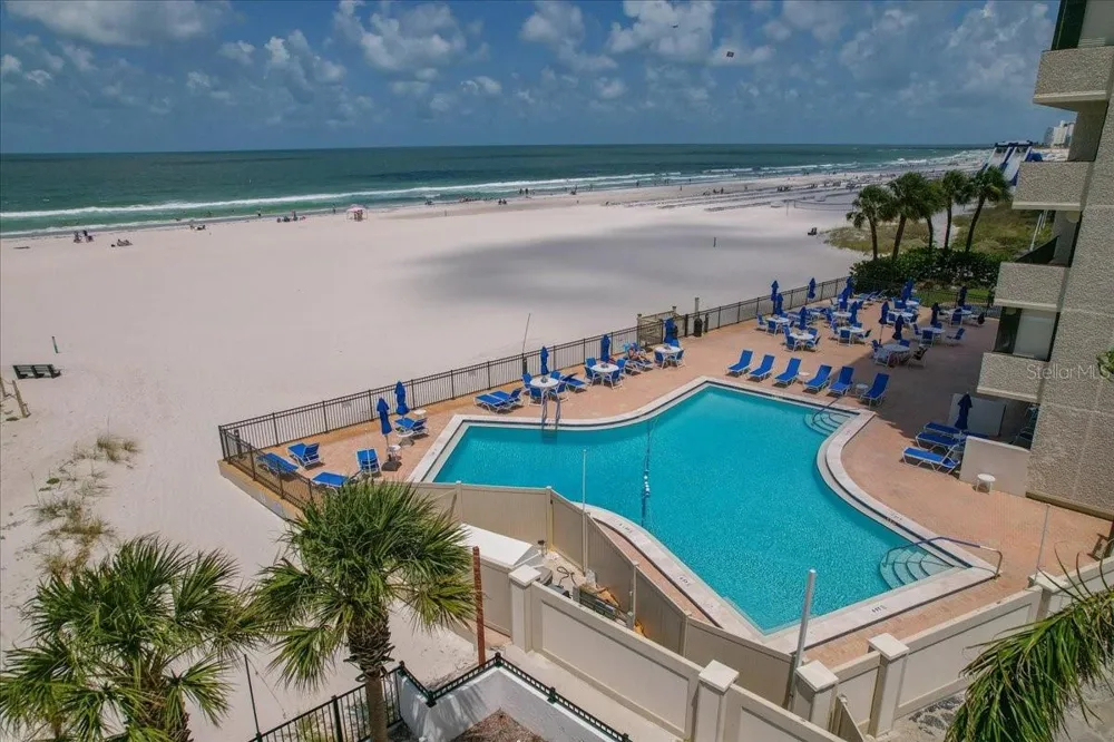 5396 GULF BOULEVARD #304 St Pete Beach, FL 33706