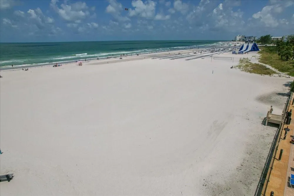 5396 GULF BOULEVARD #304 St Pete Beach, FL 33706