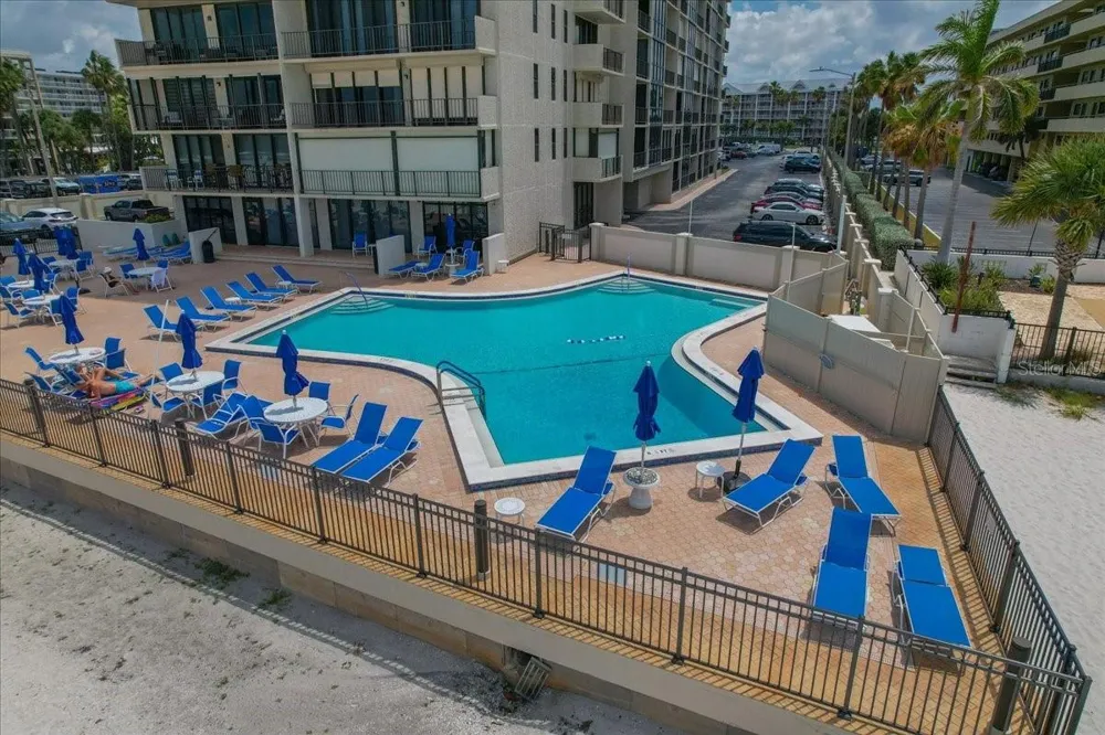 5396 GULF BOULEVARD #304 St Pete Beach, FL 33706