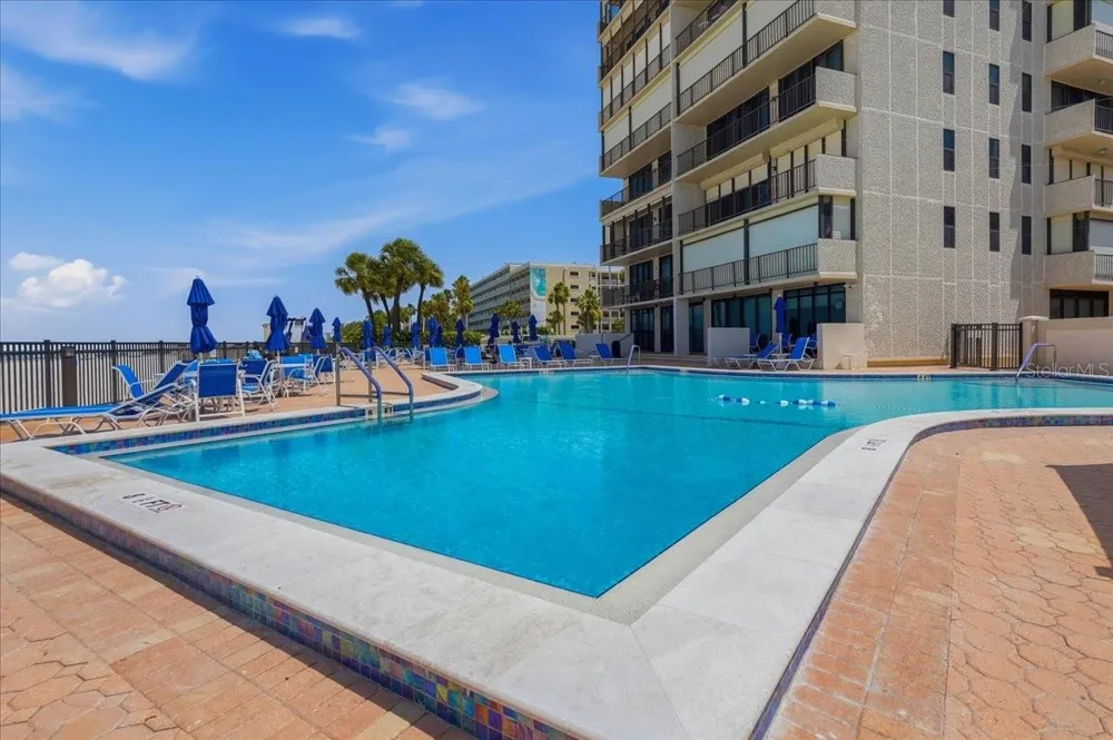 5396 GULF BOULEVARD #304 St Pete Beach, FL 33706