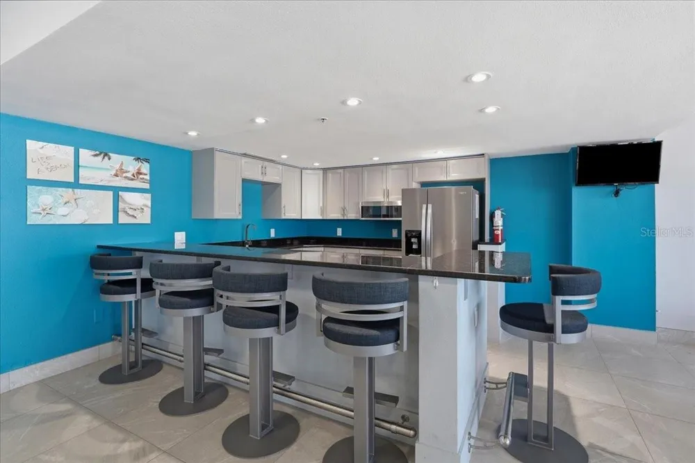 5396 GULF BOULEVARD #304 St Pete Beach, FL 33706
