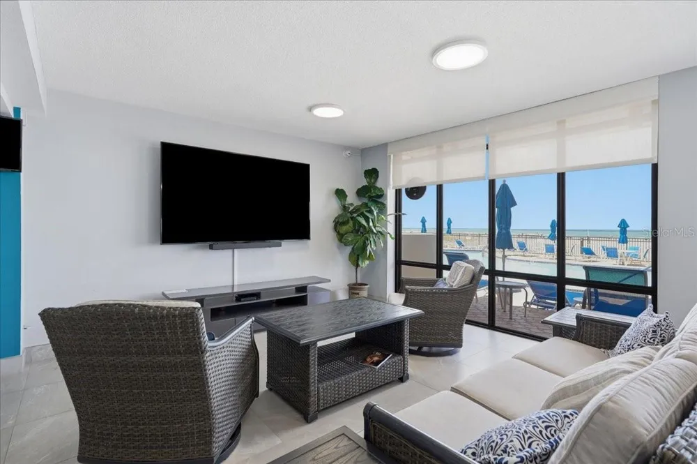5396 GULF BOULEVARD #304 St Pete Beach, FL 33706