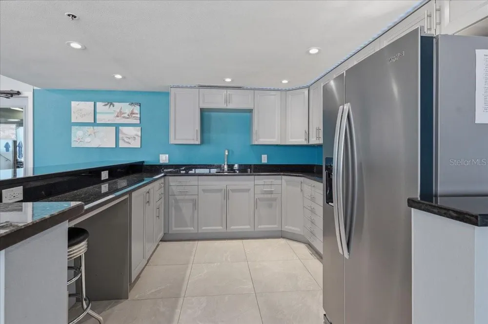5396 GULF BOULEVARD #304 St Pete Beach, FL 33706