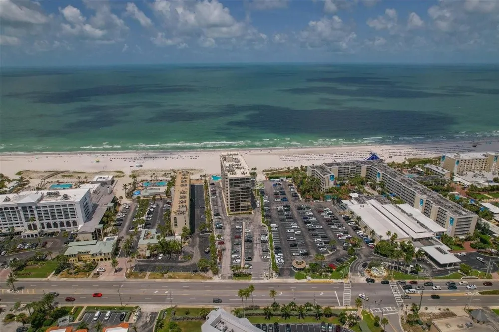5396 GULF BOULEVARD #304 St Pete Beach, FL 33706