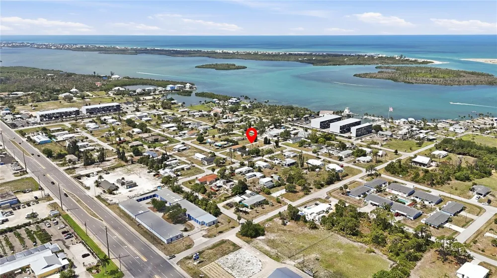 3161 BOURBON STREET Englewood, FL 34224
