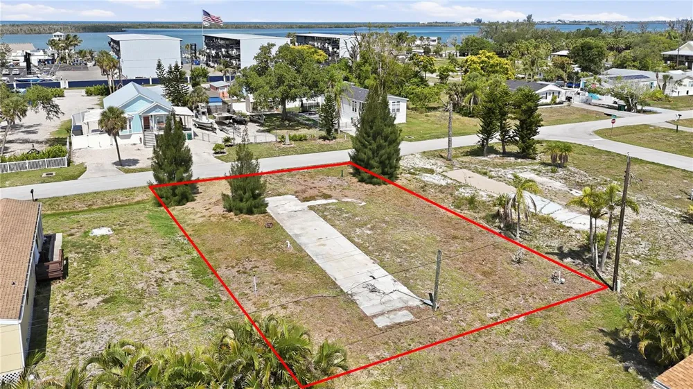 3161 BOURBON STREET Englewood, FL 34224